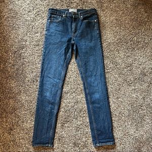 Everlane Slim fit Jeans Medium Wash 30x32